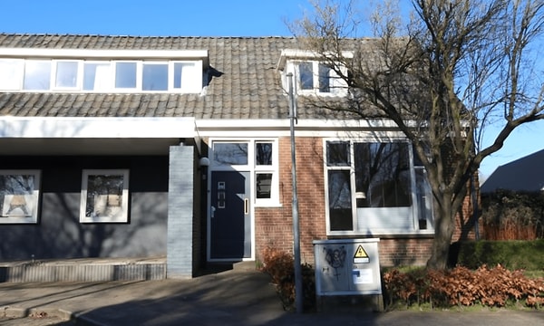 Huis | 150m² | €1150,-