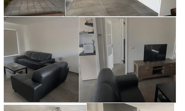 Kamer | 14m² | €700,-