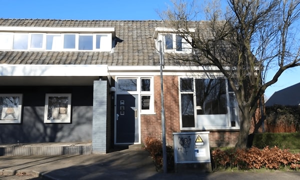 Huis | 150m² | €1150,-
