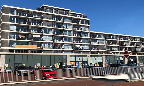 Appartement | 92m² | €1175,-