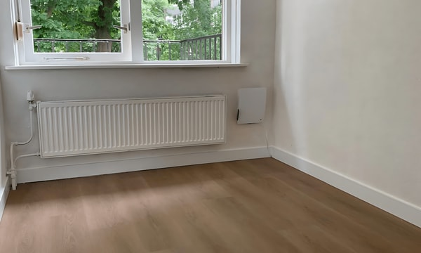 Kamer | 6m² | Zoomkade | €530,-