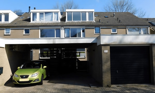 Huis | 140m² | €3150,-