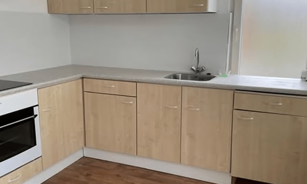 Kamer | 20m² | €595,-