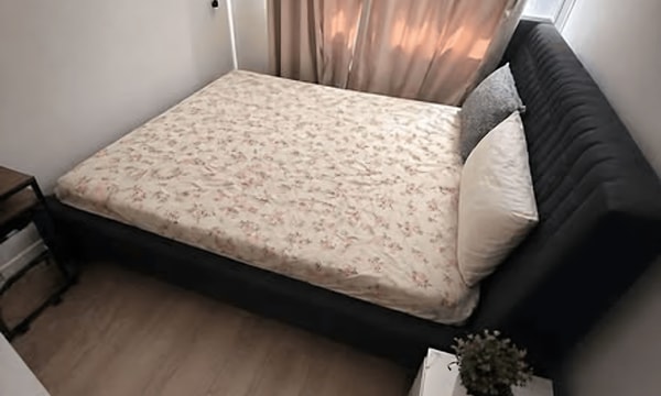 Kamer | m² | €1183,-