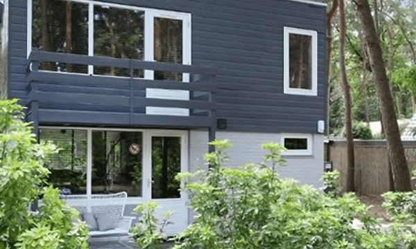 Huis | 125m² | €2095,-