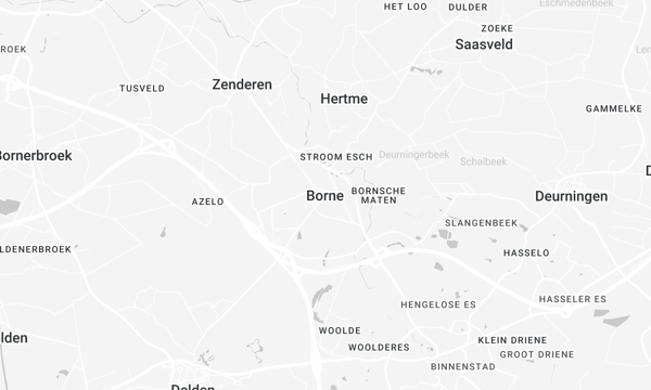 Appartement | 98m² | €1235,-