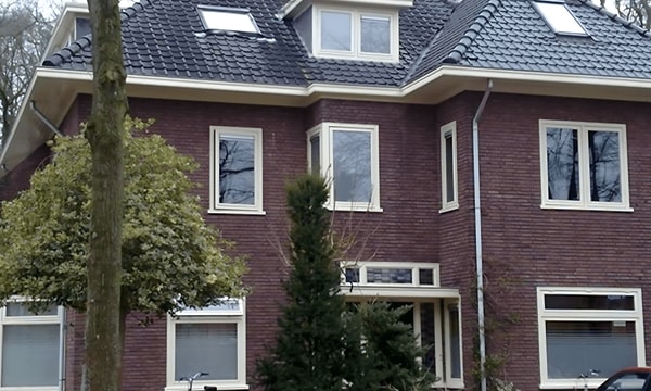 Kamer | 25m² | Laan van Borgele | €600,-