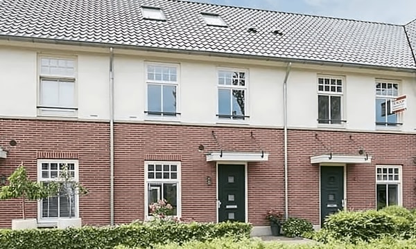 Huis | 107m² | €1950,-