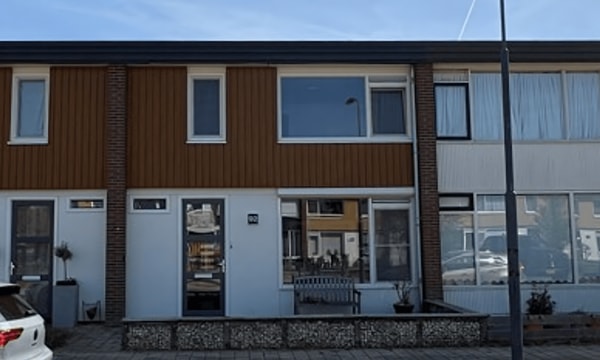 Kamer | 81m² | €932,-