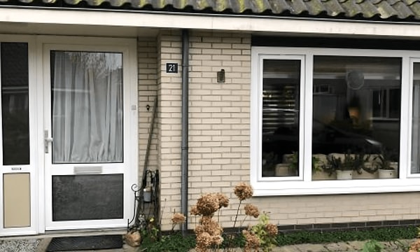 Kamer | 77m² | €713,-