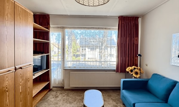 Huis | 50m² | €500,-