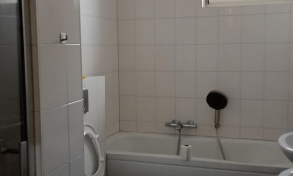 Huis | 40m² | €1375,-