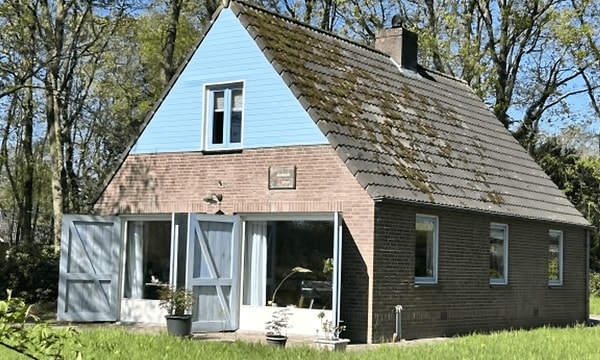 Kamer | 92m² | €1350,-