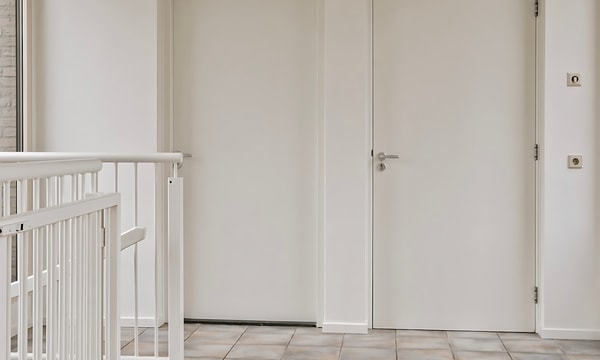 Appartement | 90m² | €1500,-