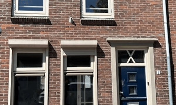 Kamer | 61m² | €710,-