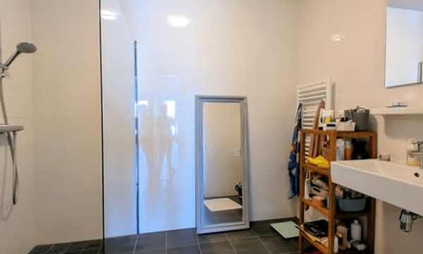 Kamer | m² | €850,-