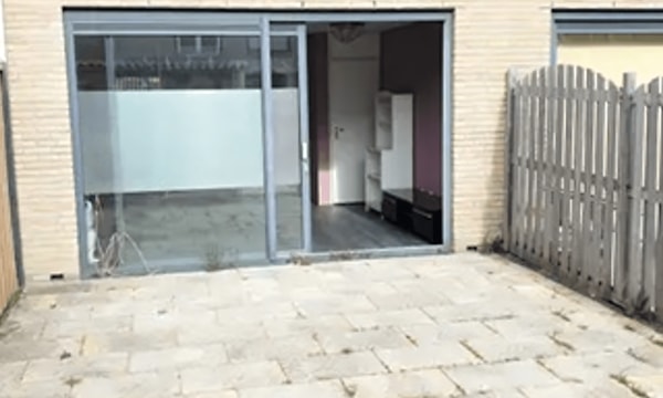 Studio | m² | €925,-