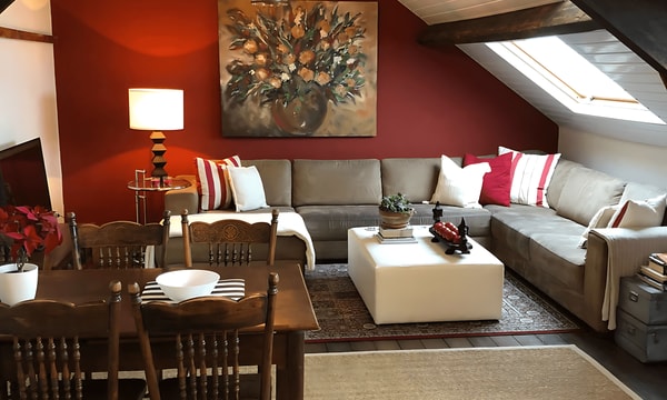 Kamer | 22m² | €790,-