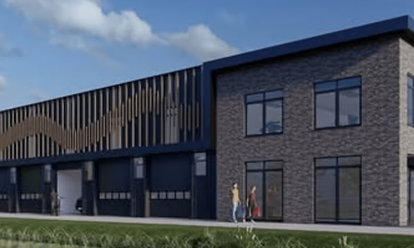 Huis | 112m² | €2026,-