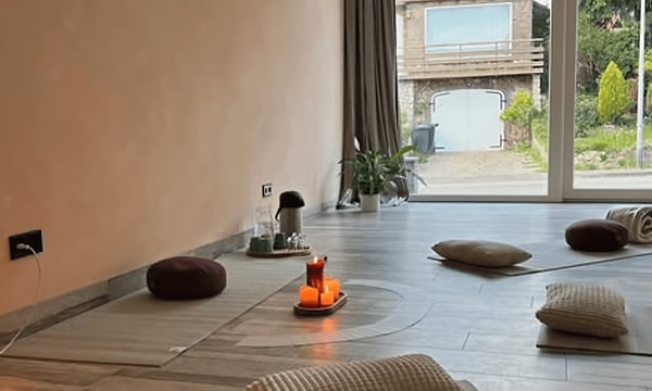 Huis | 32m² | €185,-