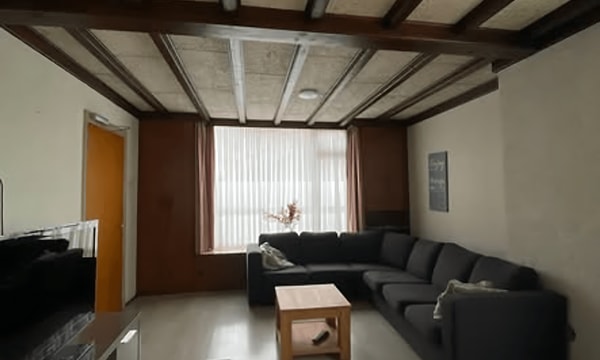 Studio | m² | €975,-