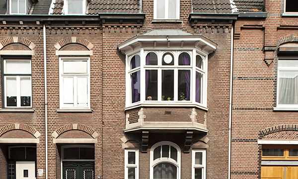 Kamer | 10m² | €395,-