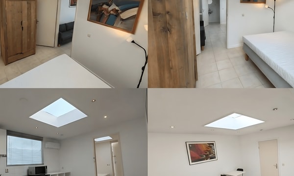 Huis | 31m² | €1345,-