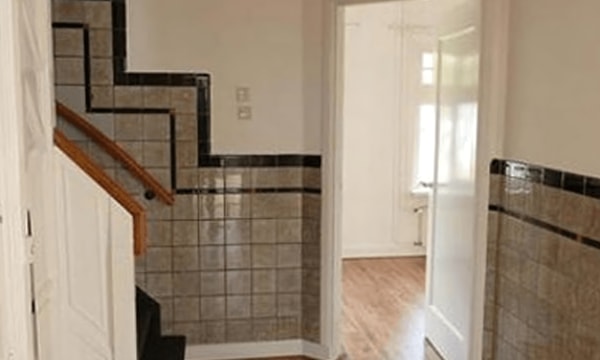 Huis | 50m² | €1445,-