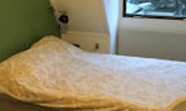 Kamer | 14m² | €795,-