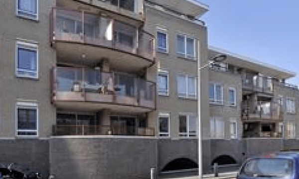 Kamer | 70m² | €1250,-