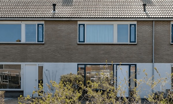 Kamer | 70m² | €1250,-