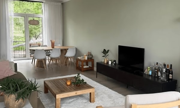 Huis | 100m² | €1400,-