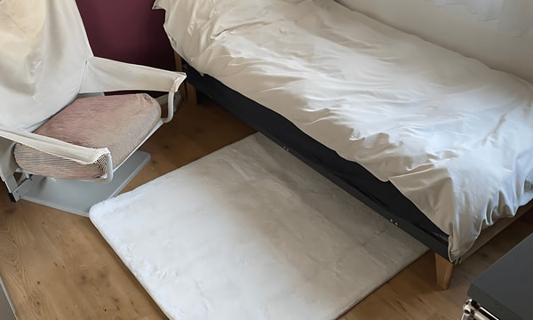 Kamer | 14m² | €690,-