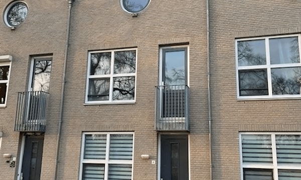 Huis | 132m² | €1795,-
