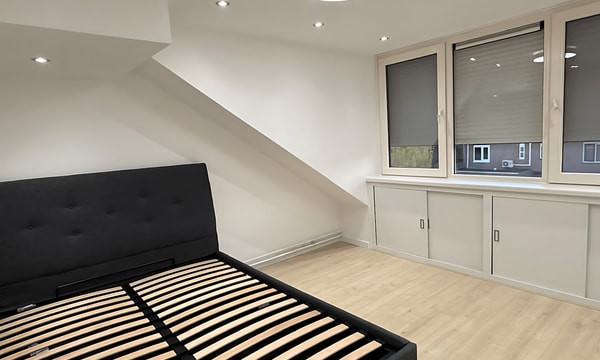 Huis | 121m² | €2200,-