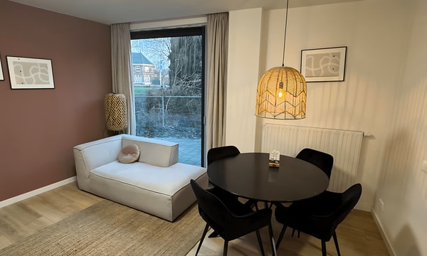 Appartement | 63m² | Brugstraat | €1100,-