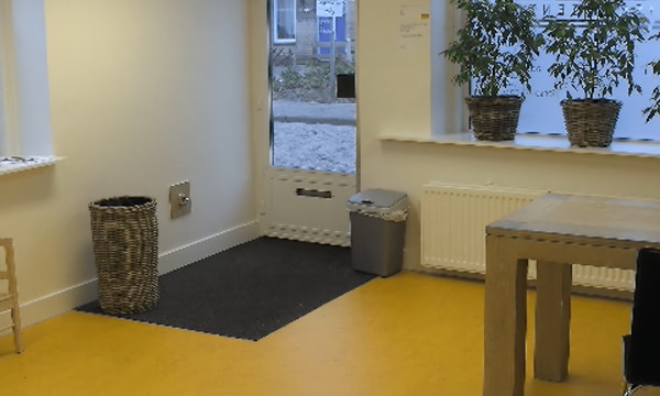 Kamer | 10m² | Wolfstraat | €575,-