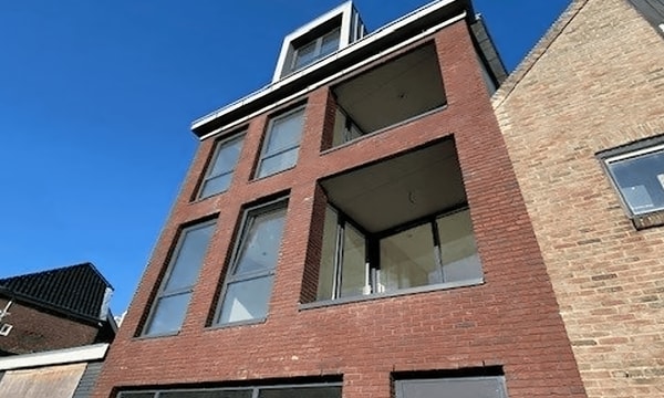 Appartement | 55m² | Gedempte Molenwijk | €1008,-