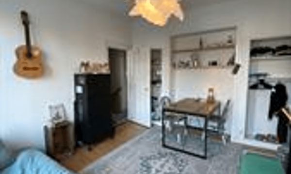 Kamer | 7m² | €425,-