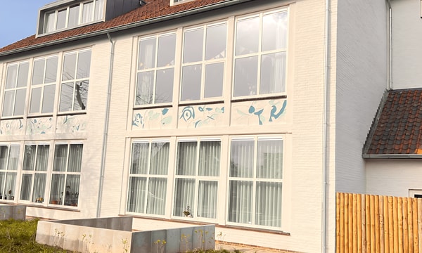 Appartement | 80m² | €1195,-