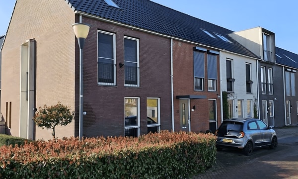 Huis | 141m² | €2195,-