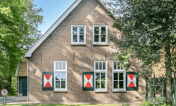 Huis | 154m² | €3500,-