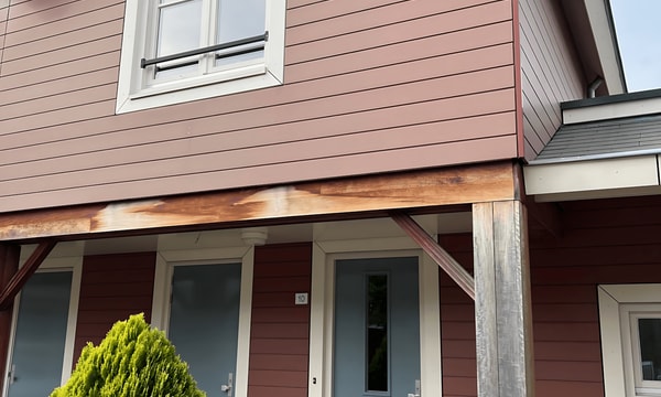 Huis | 140m² | €1695,-