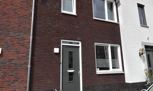 Huis | 123m² | €1395,-