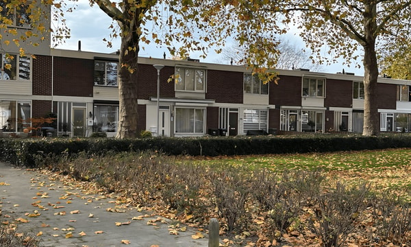 Huis | 92m² | Muiderslotstraat | €1650,-