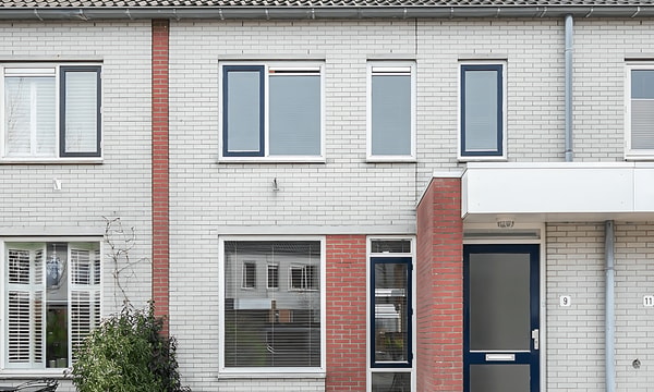 Kamer | 127m² | €2850,-