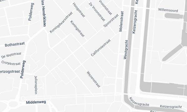 Huis | 75m² | Breewaterstraat | €881,-