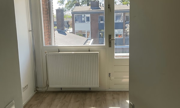 Huis | 48m² | €8888,-