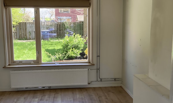 Huis | 80m² | €8888,-