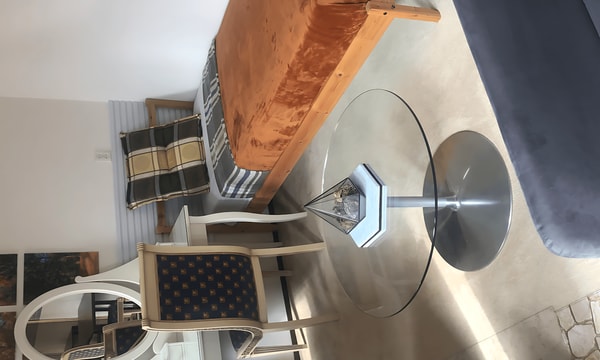 Huis | 35m² | €650,-